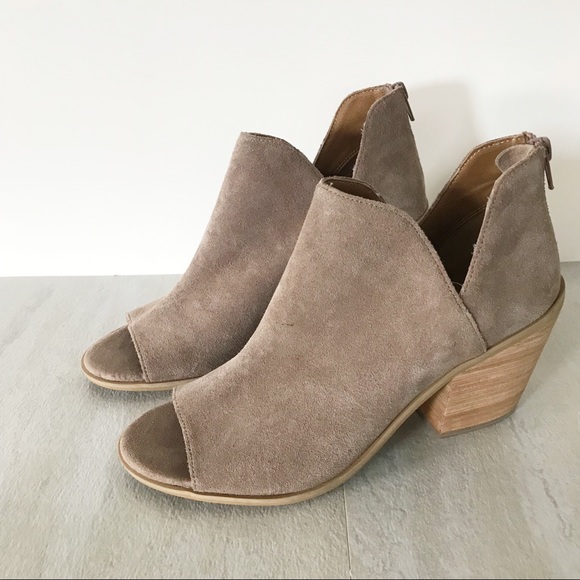 susina booties